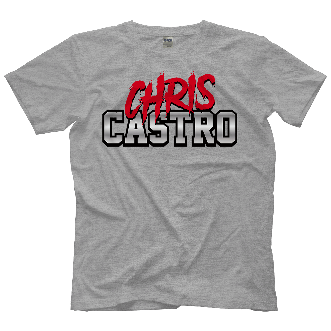 Chris Castro LOD Shirt Pwcatalog