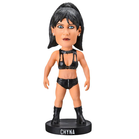 Chyna Retro Bobblehead Pwcatalog