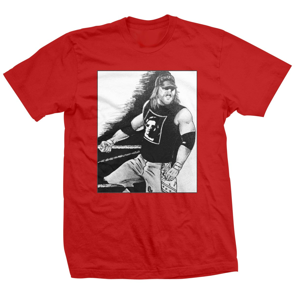 Cliff Compton Compton Sketch Shirt Pwcatalog