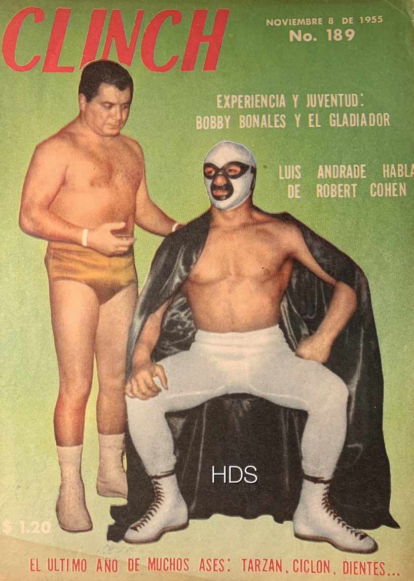 Clinch 189 Magazine PWcatalog