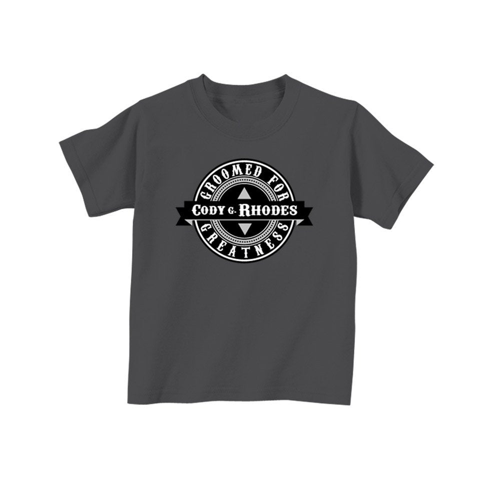 Cody Rhodes Toddler T-Shirt Pwcatalog