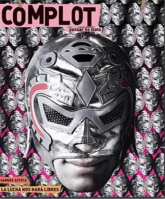 Complot Magazine PWcatalog