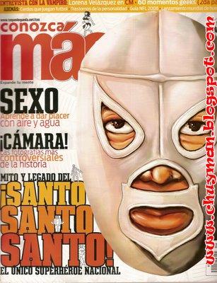 Conozca mas Magazine PWcatalog