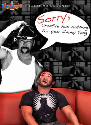 Creative Has Nothing For You Jimmy Yang DVDs & Videos PWcatalog