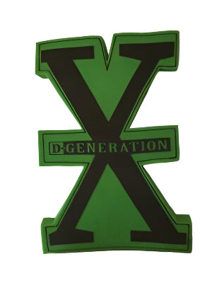 D-Generation-X 1998 - image 5