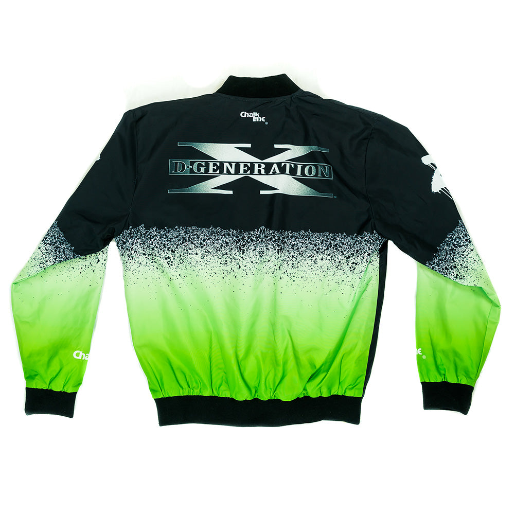 D-Generation X Vintage Fanimation Jacket Pwcatalog