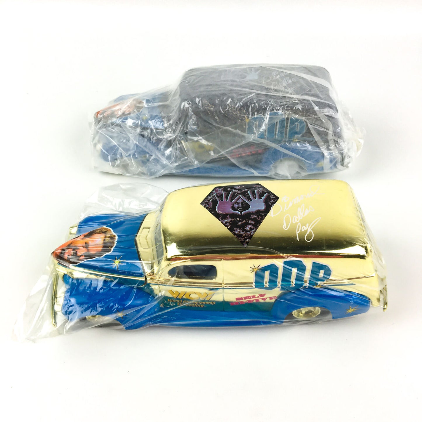 DDP Gold Nitro Street Rod Limited Edtion - image 4