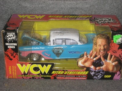 DDP Nitro Street Rod Limited Edtion - image 2