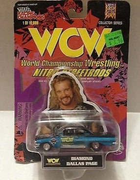 Nitro Street Rod DDP - image 2