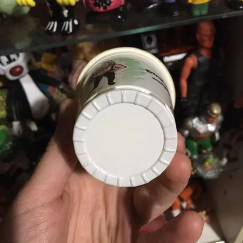 La Momia Titanes en el Ring birthday cup PWcatalog