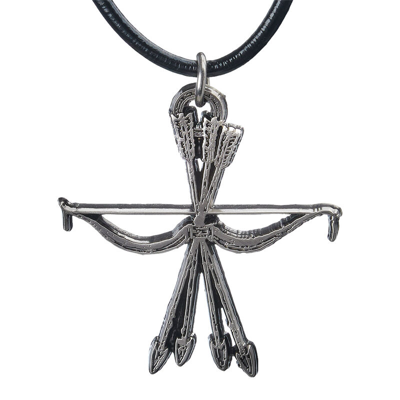 Damian Priest Archer of Infamy Pendant PWcatalog