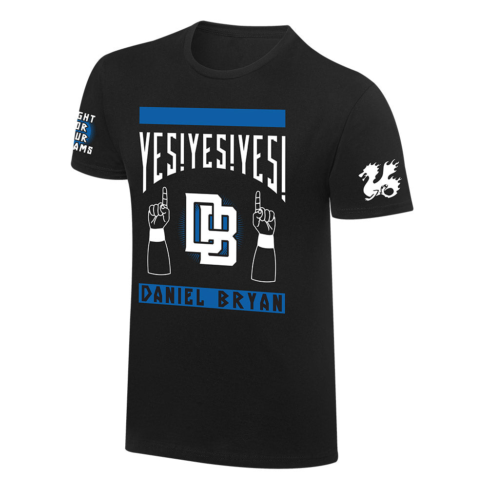 Daniel Bryan Main Event T-Shirt Pwcatalog