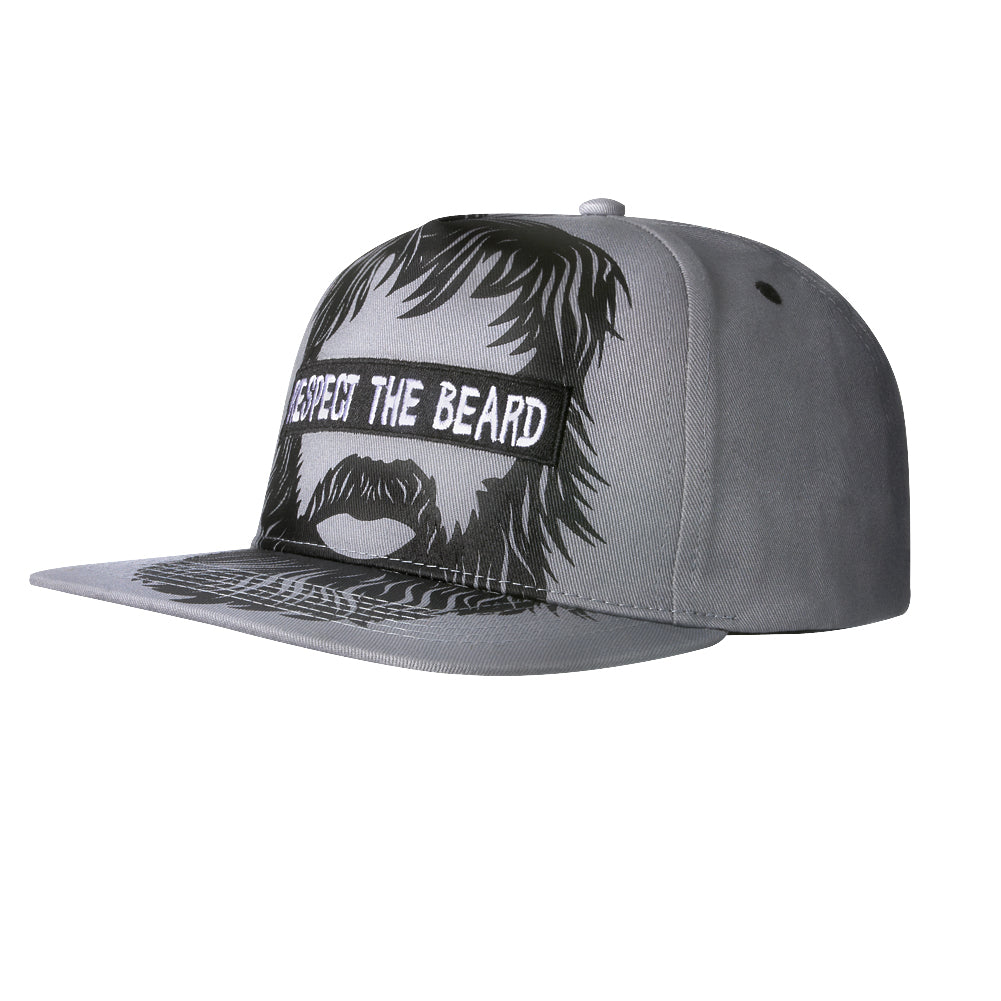Daniel Bryan Respect The Beard Baseball Cap Pwcatalog