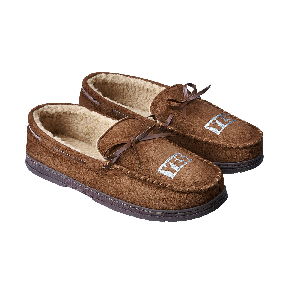 Daniel Bryan YES Moccasin Slipper Pwcatalog
