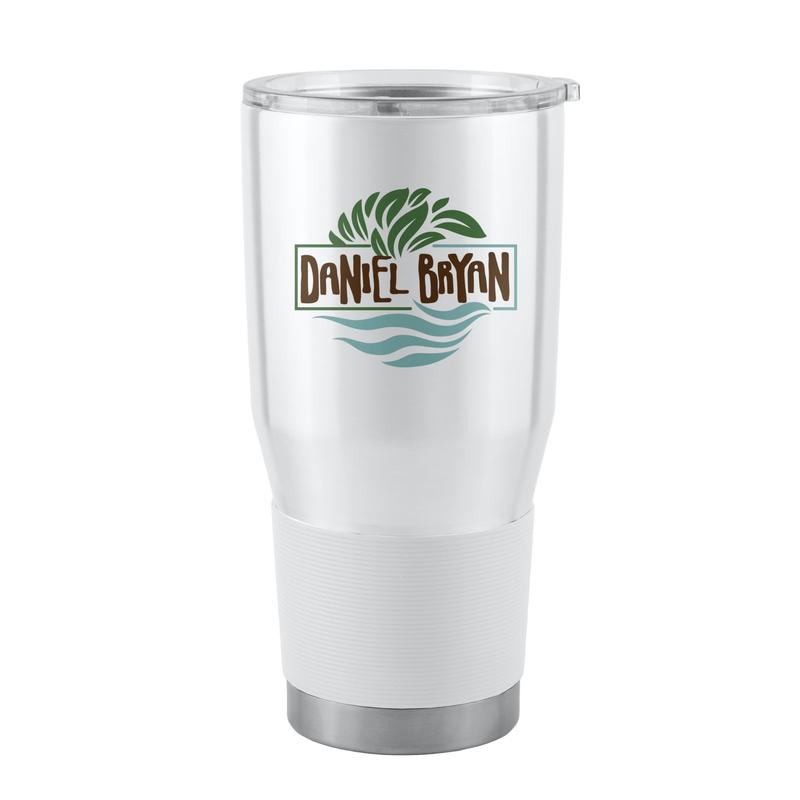 Daniel Bryan Yes Tree 30oz Stainless Steel Tumbler Pwcatalog