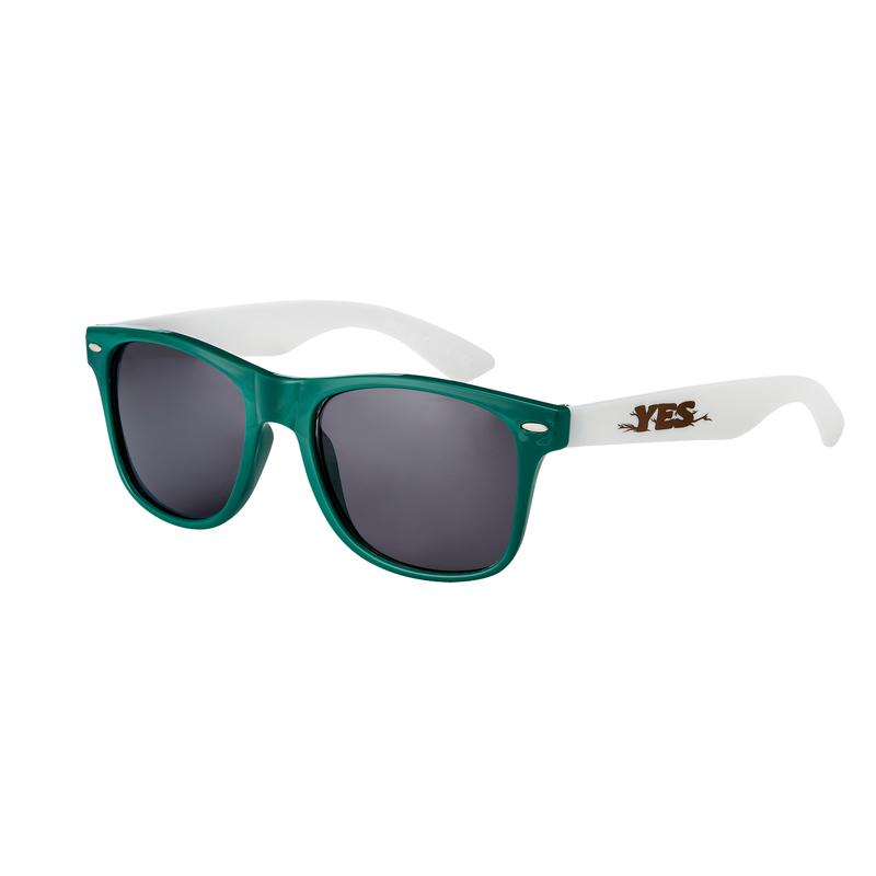 Daniel Bryan Yes Tree Sunglasses Pwcatalog