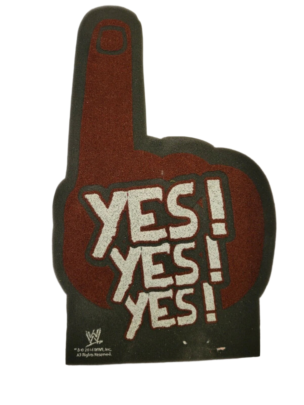 Daniel Bryan Yes Yes Yes - image 2