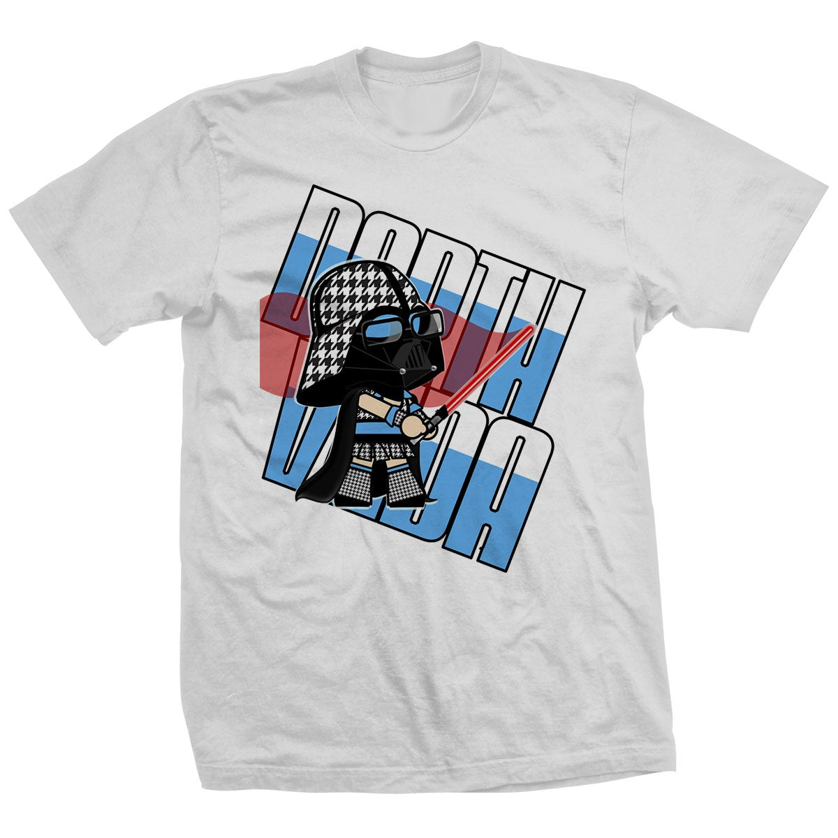 Veda Scott Darth Veda T-Shirt Pwcatalog