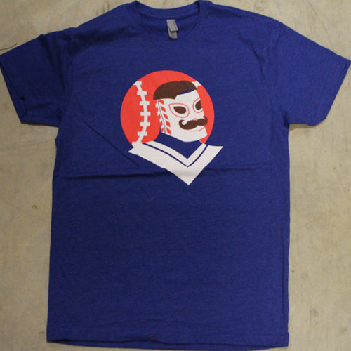 Dasher Hatfield 2014 T-Shirt