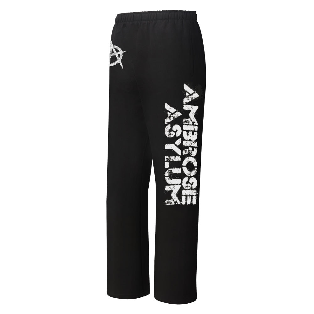 Dean Ambrose Ambrose Asylum Sweatpants Pwcatalog