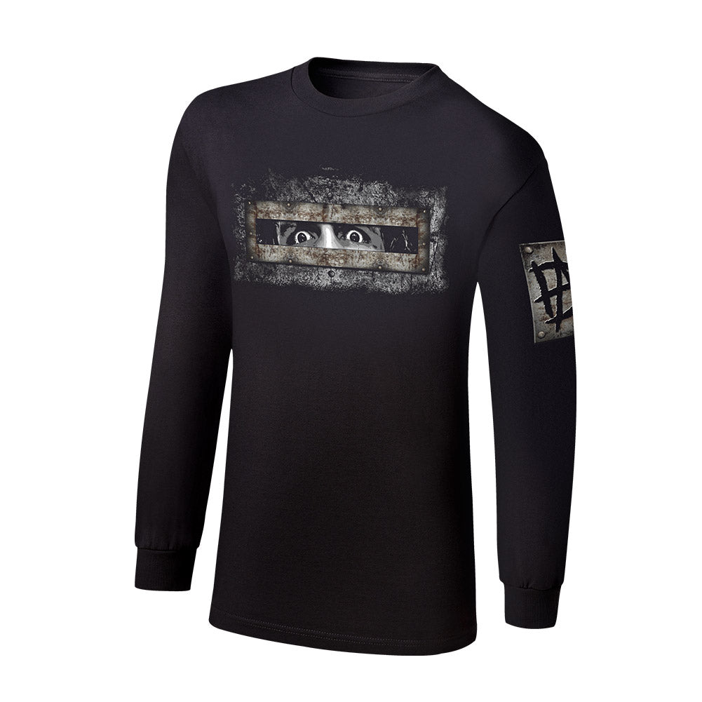 Dean Ambrose Ambrose Asylum Youth Long Sleeve T-Shirt Pwcatalog