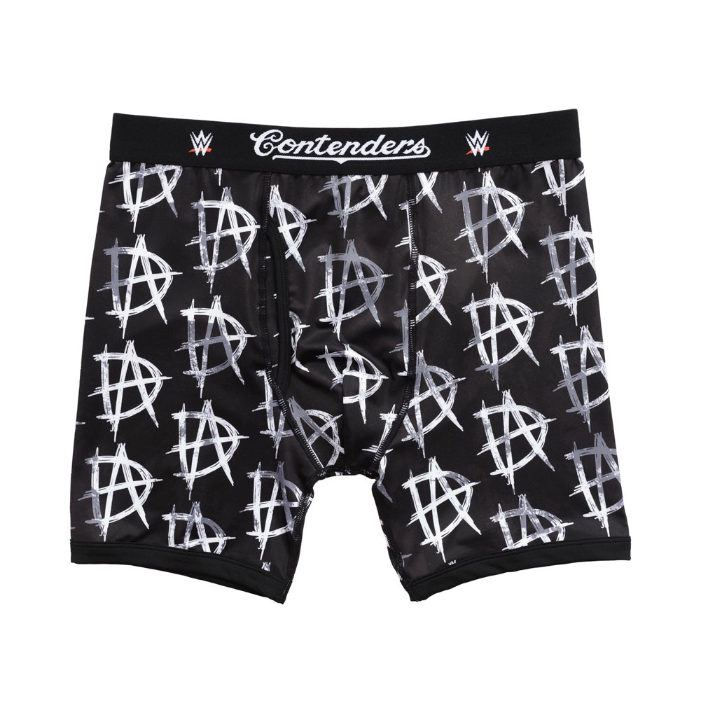 Dean Ambrose Contenders Boxer Briefs Pwcatalog