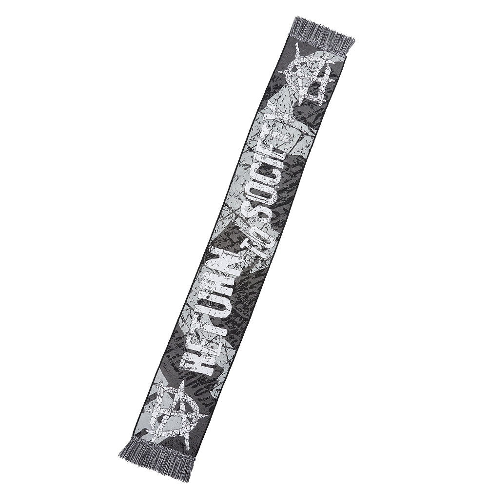 Dean Ambrose Return To Society Scarf Pwcatalog