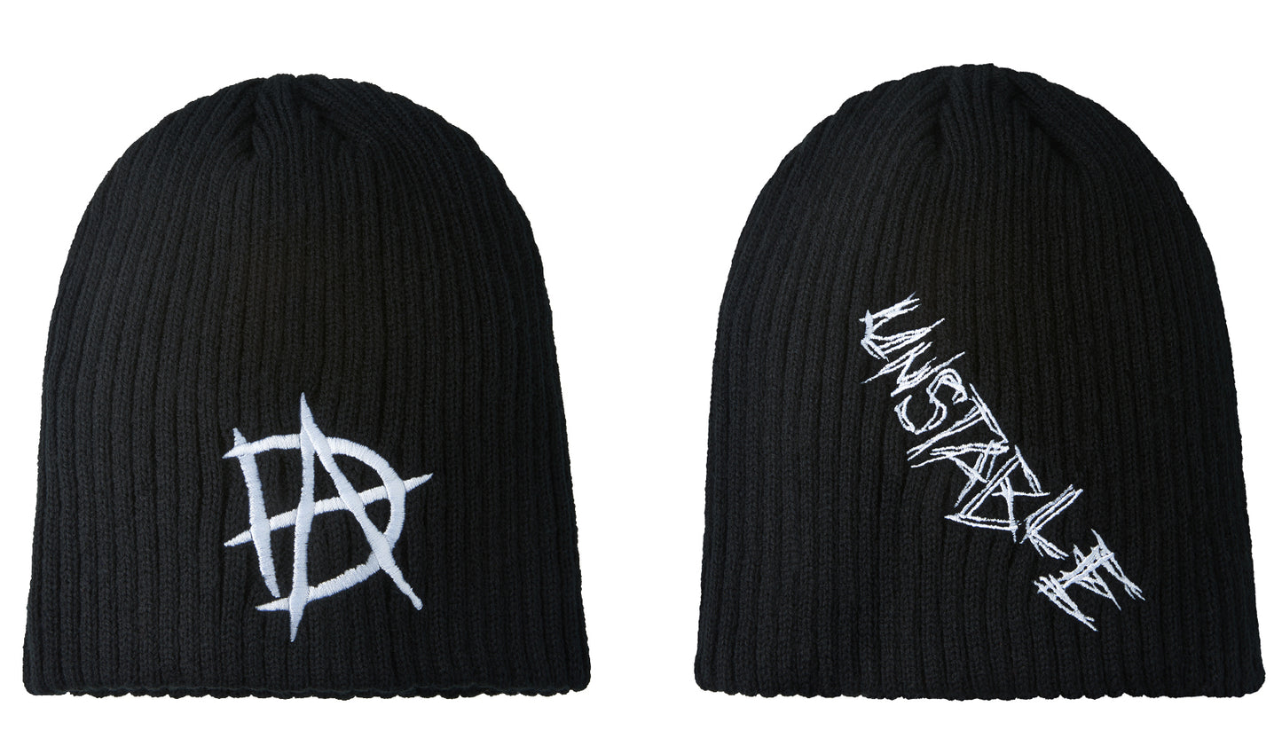 Dean Ambrose Unstable Knit Hat Pwcatalog