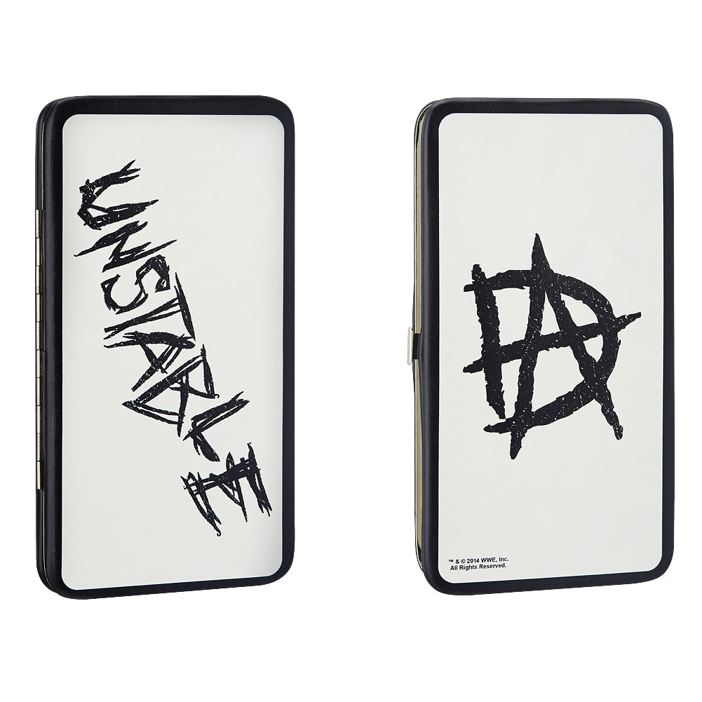 Dean Ambrose Unstable Women's Wallet PWcatalog