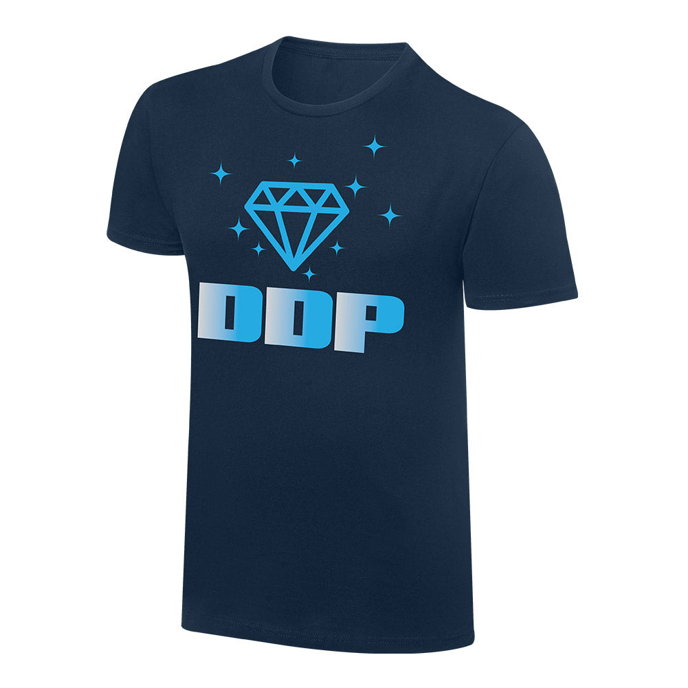 Diamond Dallas Page T-Shirt Pwcatalog