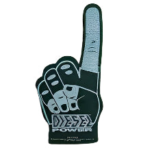 Diesel Foam Finger 1994 - image 6