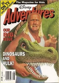 Disney Aventures Magazine August 1991 Magazine PWcatalog