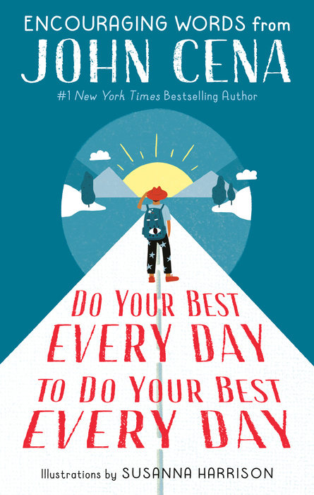 Do Your Best Every Day to Do Your Best Every Day Books PWcatalog