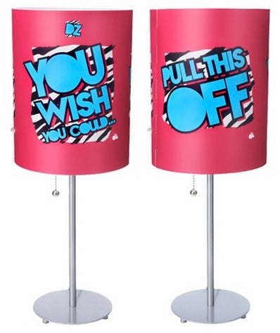 Dolph Ziggler You Wish You Could Lamp Pwcatalog