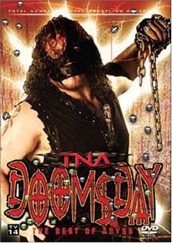 Domsday! The Best of Abyss DVDs & Videos PWcatalog