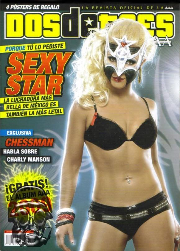 Dos de Tres Magazine PWcatalog