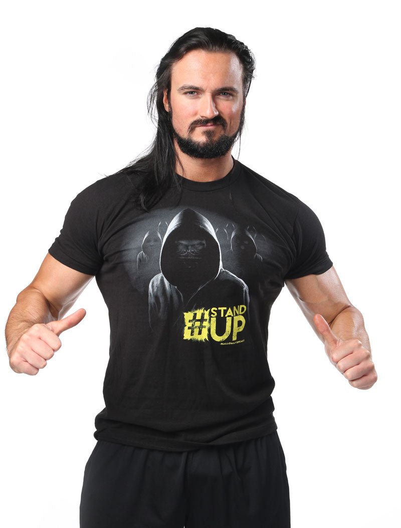 Drew Galloway - The Activist Shirt Pwcatalog