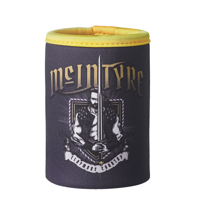 Drew McIntyre Claymore Country Reversible Can Cooler Pwcatalog