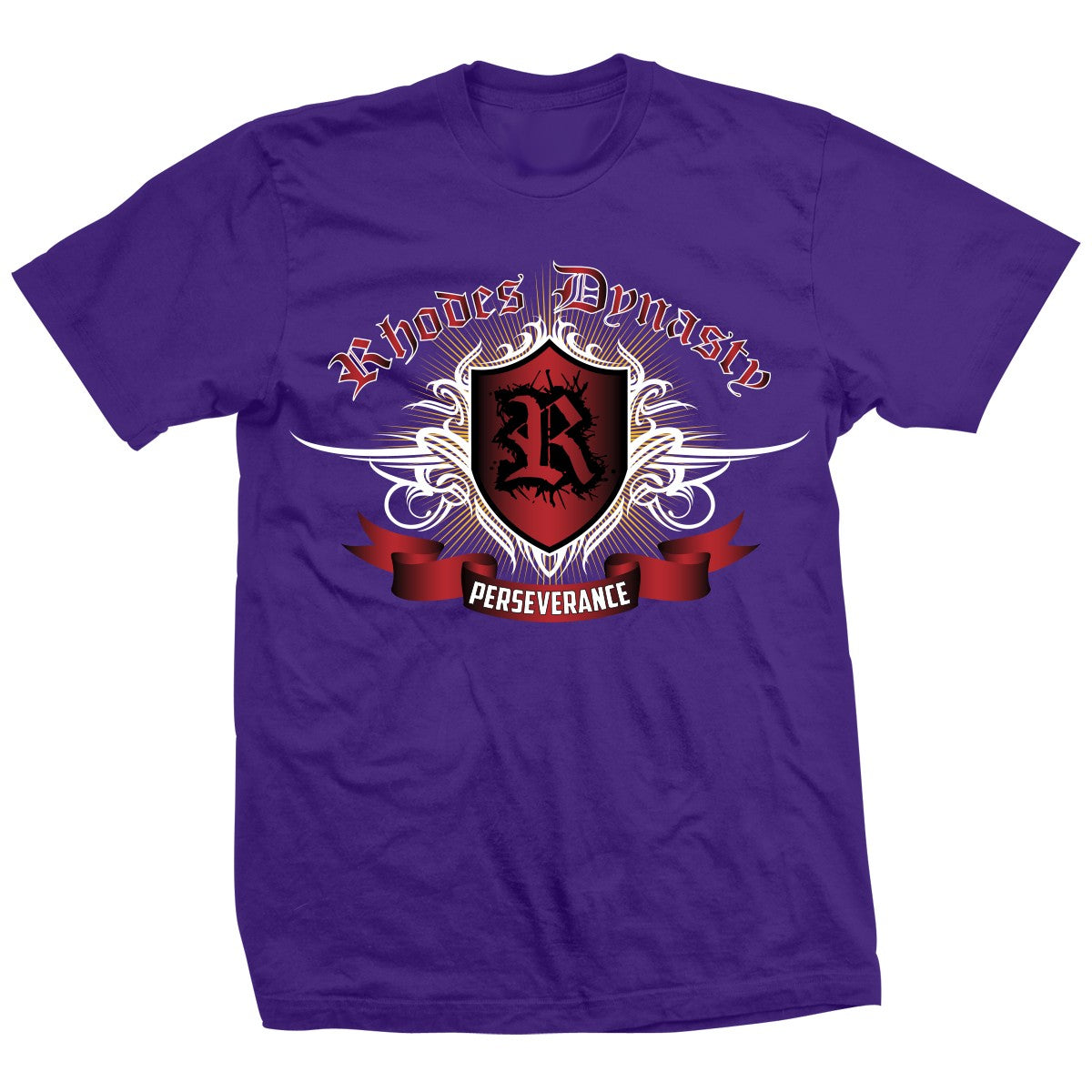 Dustin Rhodes Rhodes Dynasty T-Shirt Pwcatalog