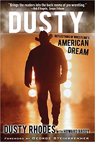 Dusty Reflections of Wrestling's American Dream Books PWcatalog