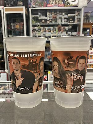 Team Extreme Slurpee 7-11 2002 PWcatalog