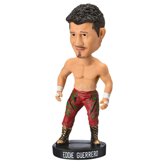 Eddie Guerrero Retro Bobblehead Pwcatalog
