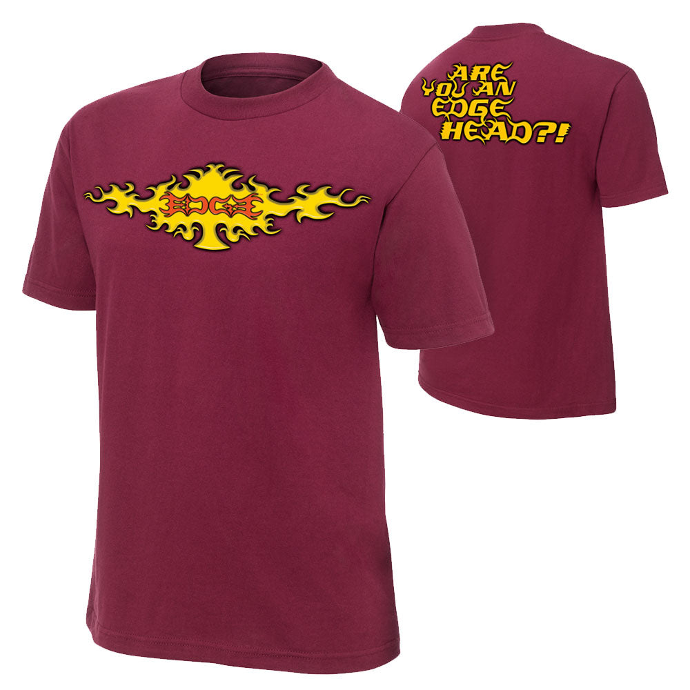 Edge Edgehead T-Shirt Pwcatalog
