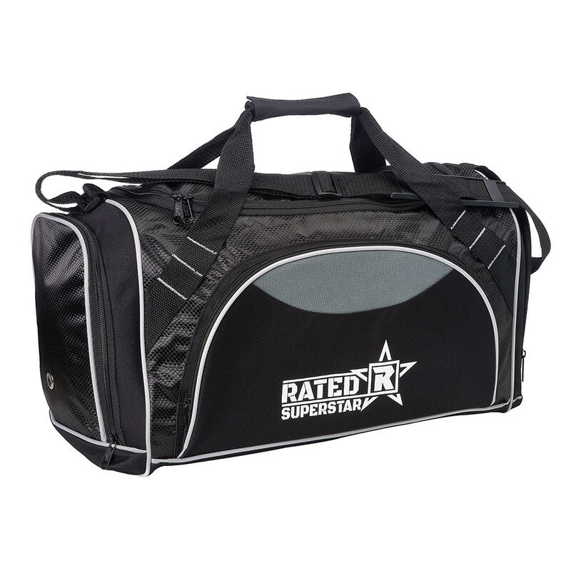 Edge Rated R Superstar Gym Duffel Bag PWcatalog