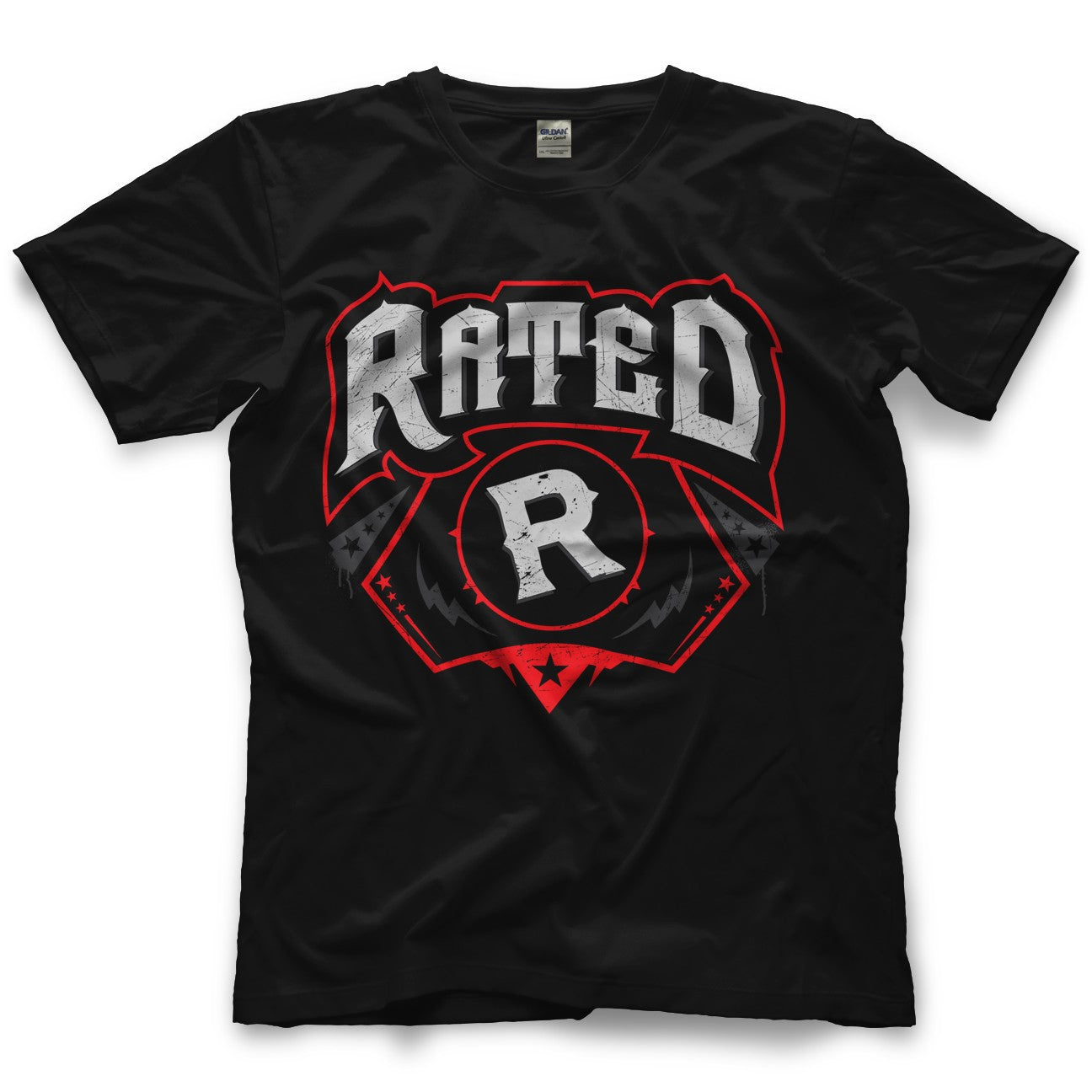 Edge Rated R T-Shirt Pwcatalog