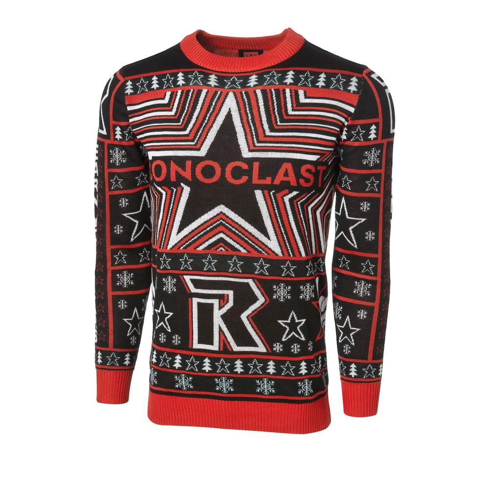 Edge Ugly Holiday 2021 Knit Sweater Pwcatalog