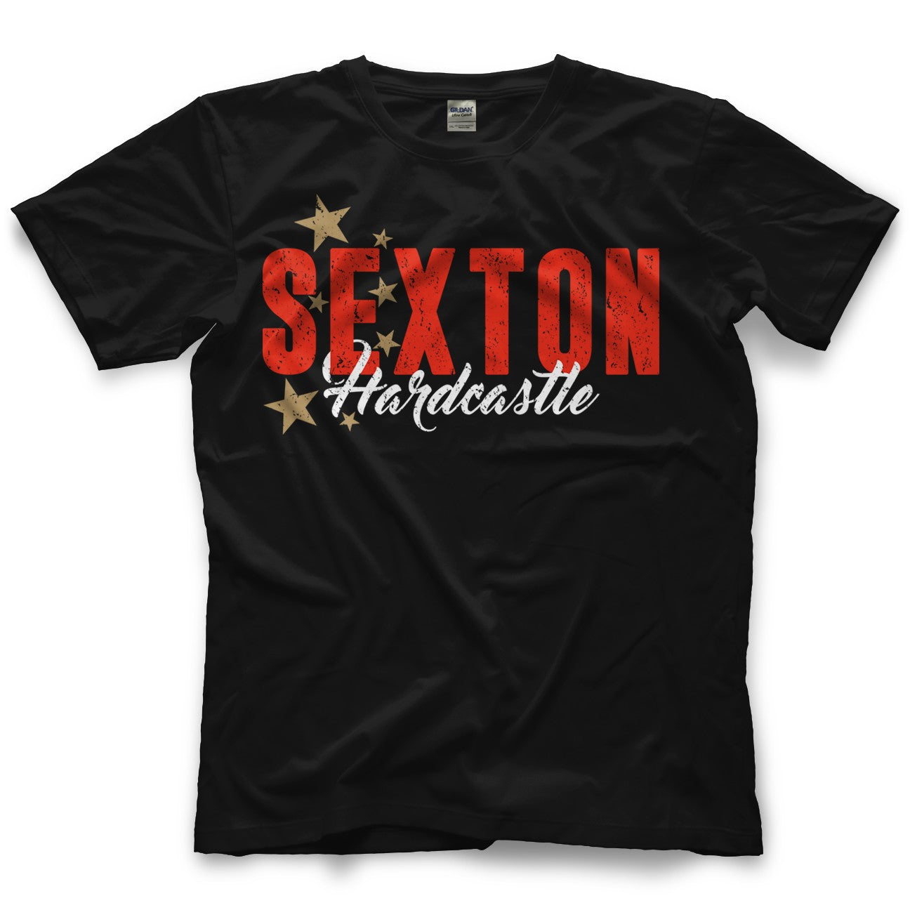 Edge Vintage Sexton T-Shirt Pwcatalog