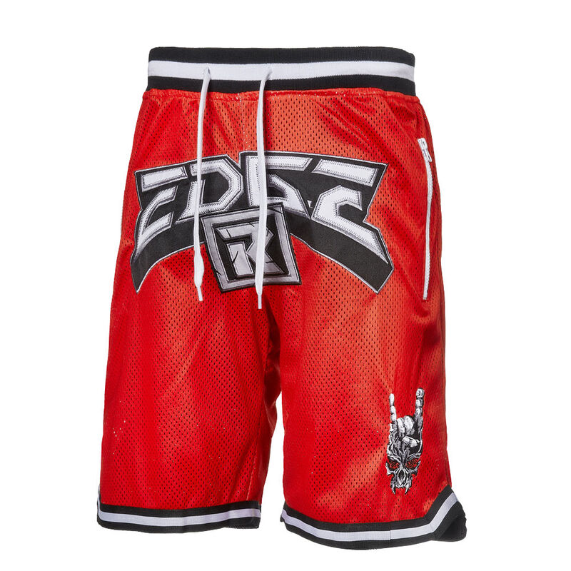 Edge You Know Me Shorts Pwcatalog