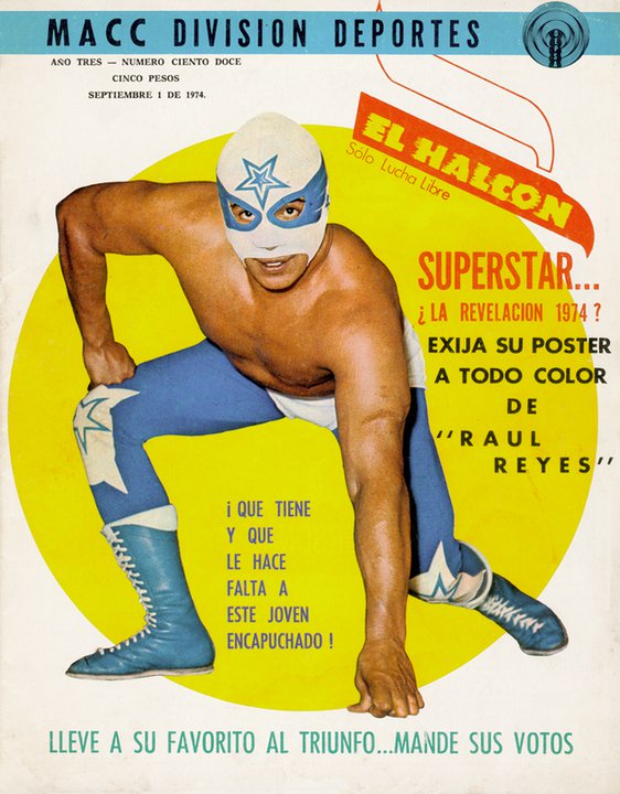 El Halcon 112 Magazine PWcatalog