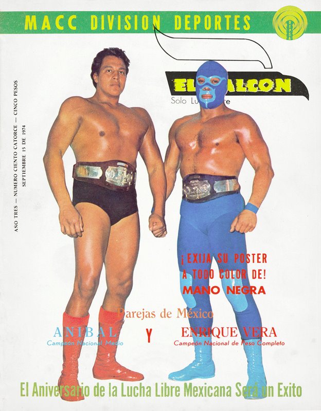 El Halcon 114 Magazine PWcatalog